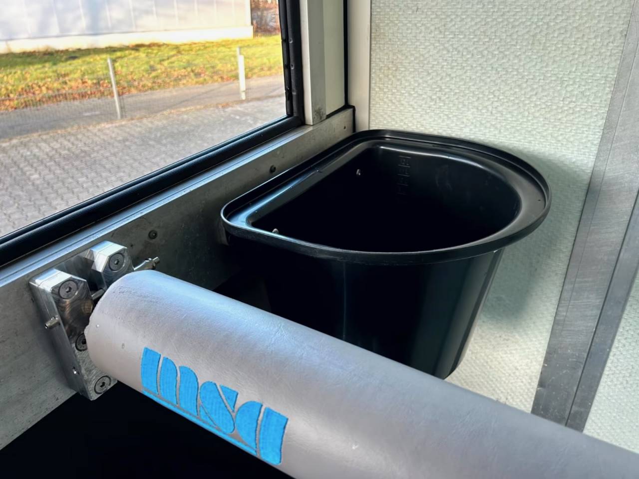 Furgoneta para caballos Renault RENAULT 0 De segunda mano