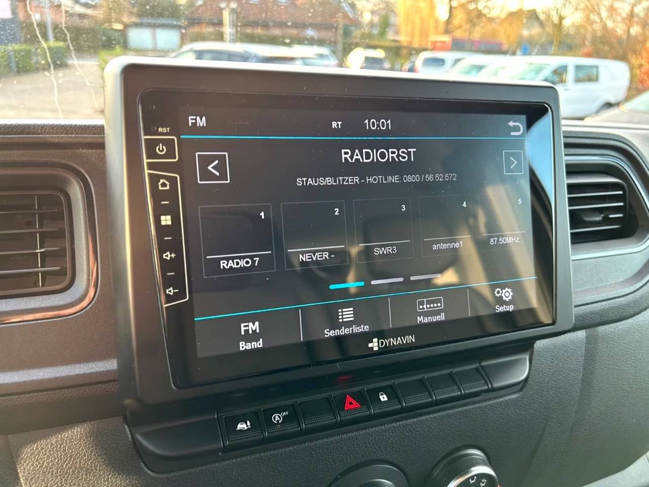 Furgoneta para caballos Renault RENAULT 0 De segunda mano