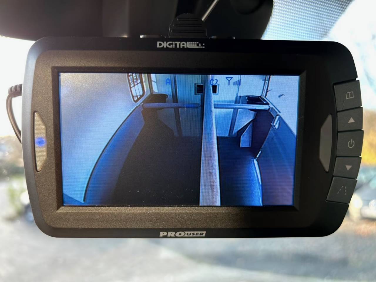 Furgoneta para caballos Renault RENAULT 0 De segunda mano