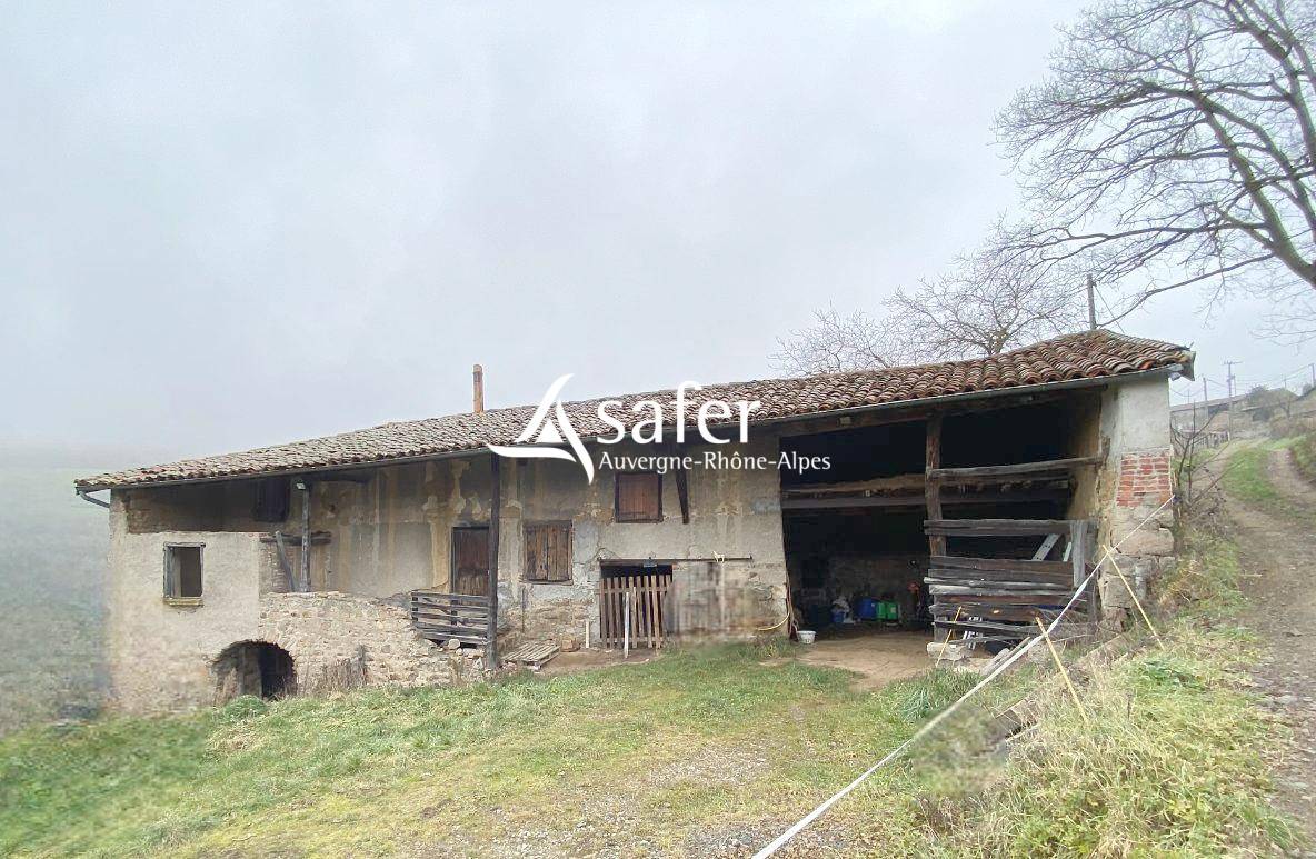 Explotaci&oacute;n agr&iacute;cola En venta R&oacute;dano