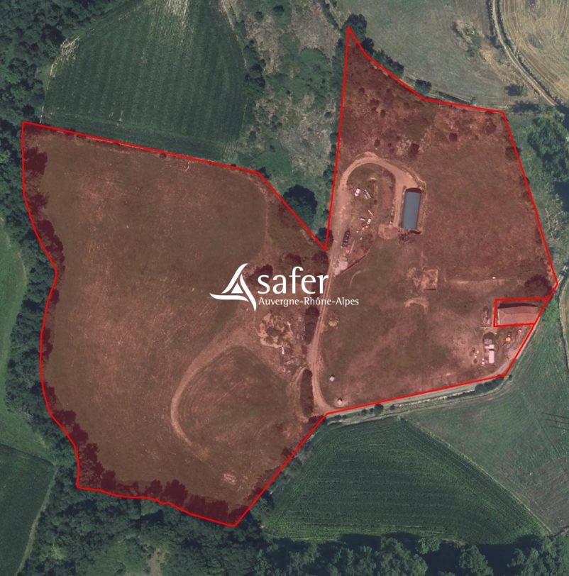 Explotaci&oacute;n agr&iacute;cola En venta R&oacute;dano