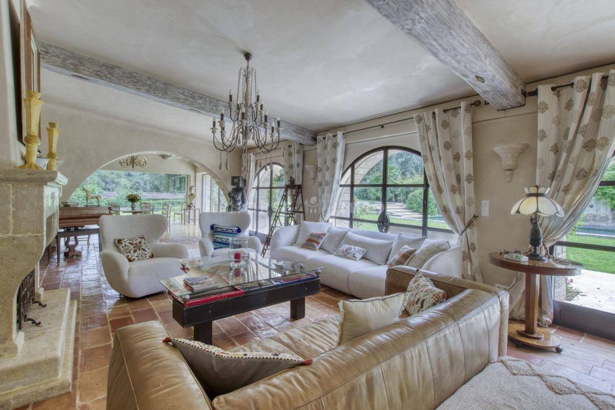 Acaballadero En venta Alpes Mar&iacute;timos