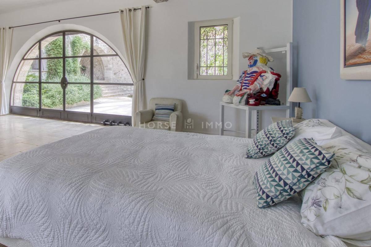 Acaballadero En venta Alpes Mar&iacute;timos