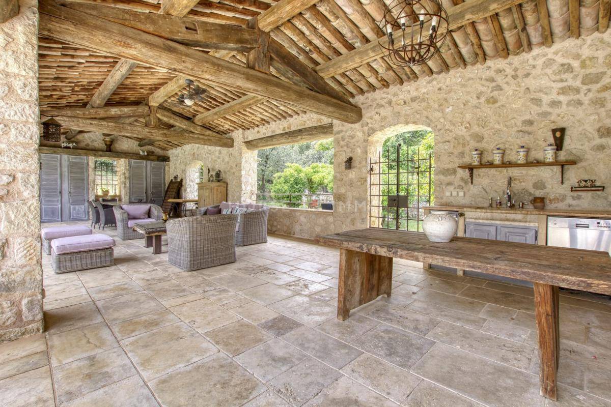 Acaballadero En venta Alpes Mar&iacute;timos