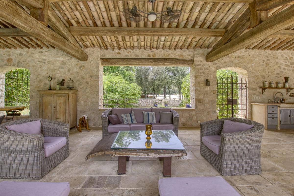 Acaballadero En venta Alpes Mar&iacute;timos