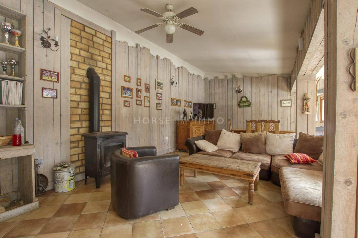 Acaballadero En venta Alpes Mar&iacute;timos