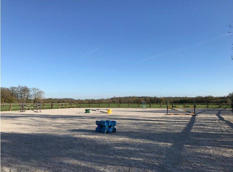 Propiedad ecuestre En venta Calvados