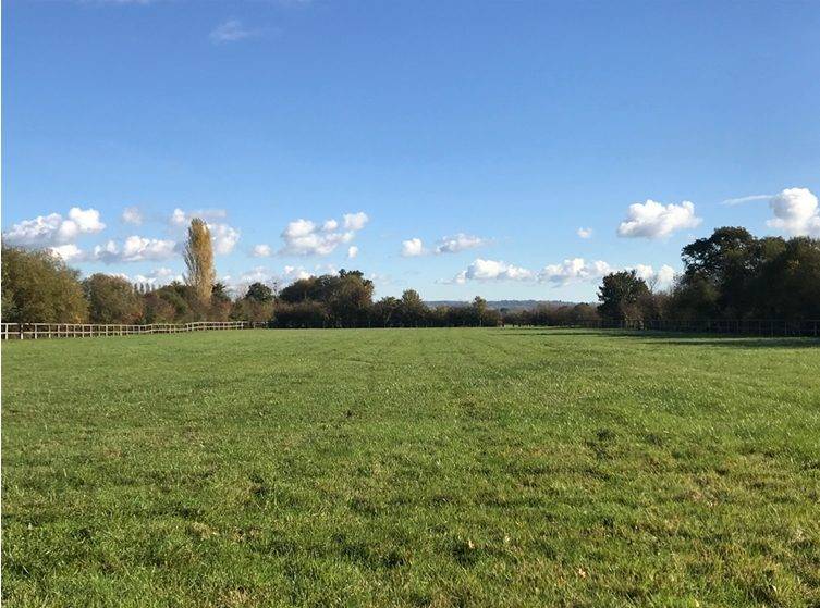 Propiedad ecuestre En venta Calvados