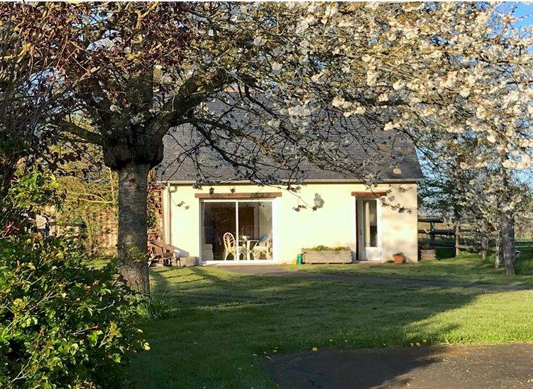 Propiedad ecuestre En venta Calvados