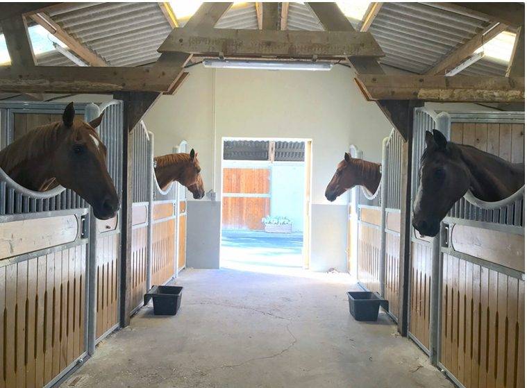 Propiedad ecuestre En venta Calvados