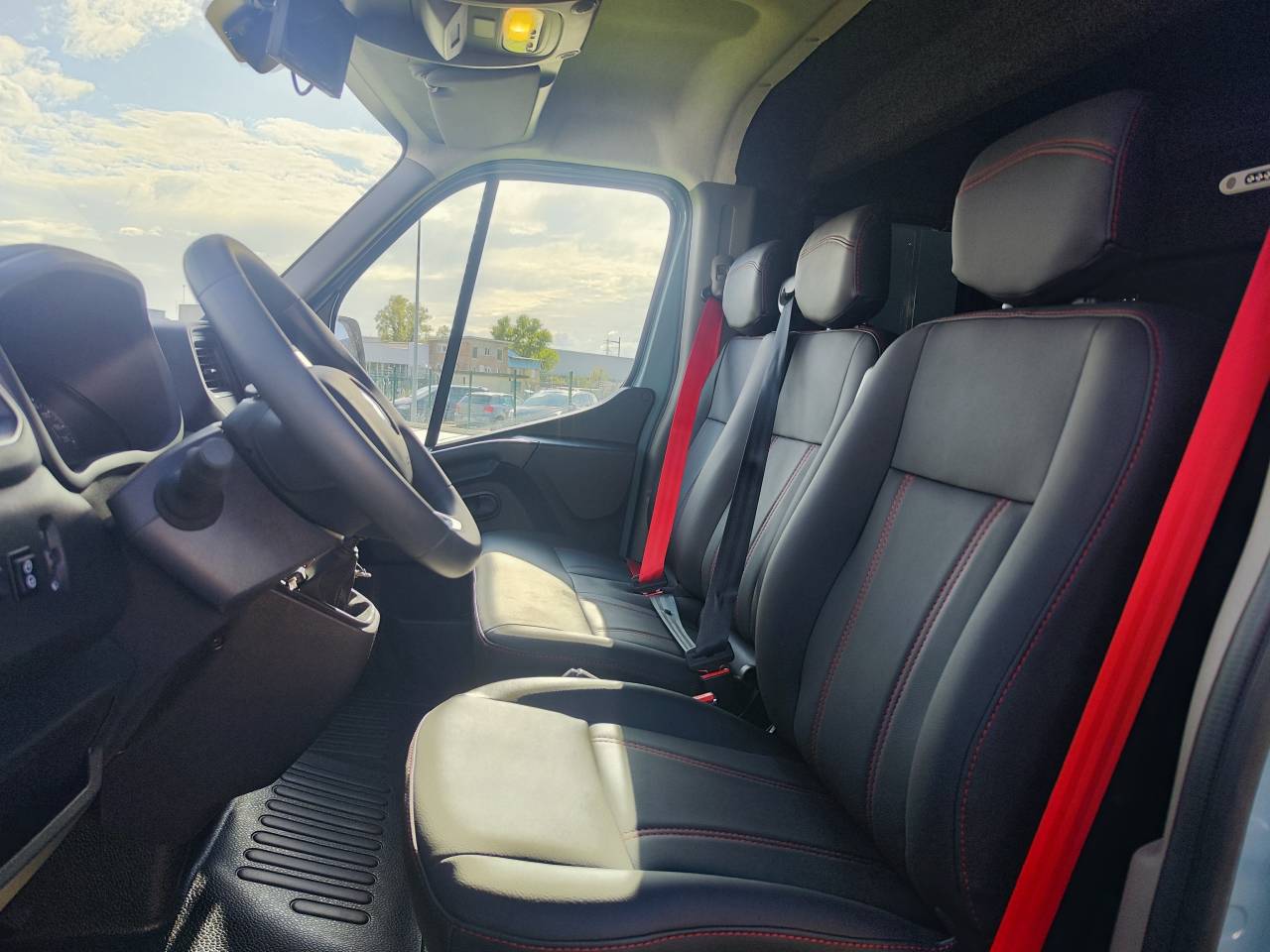 Furgoneta para caballos Ameline SELECT  2026 De segunda mano