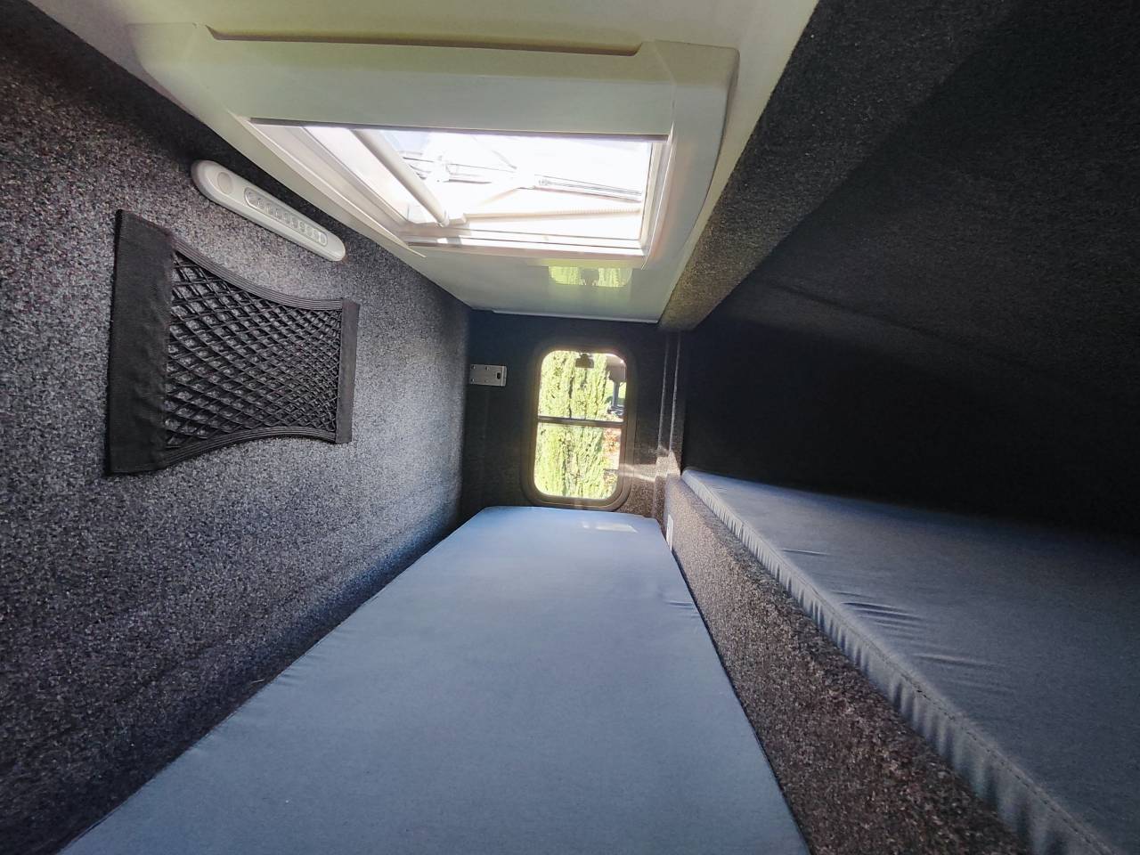 Furgoneta para caballos Ameline SELECT  2026 De segunda mano