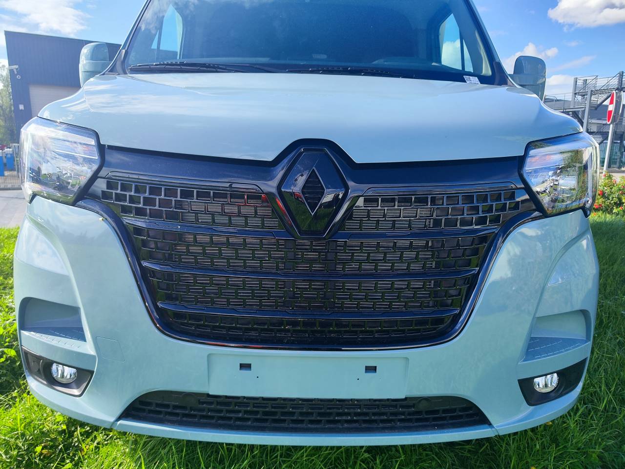 Furgoneta para caballos Ameline SELECT  2026 De segunda mano