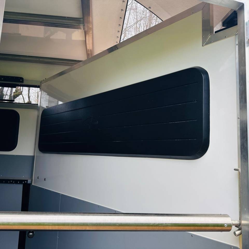 Van caballos Bonilla Diagonal 3 3 Caballos 2026 Nuevo