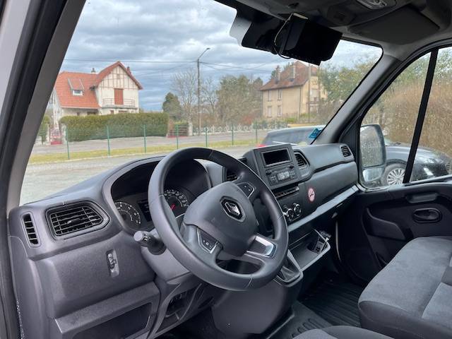 Furgoneta para caballos AP Petit Master 2023 2023 De segunda mano