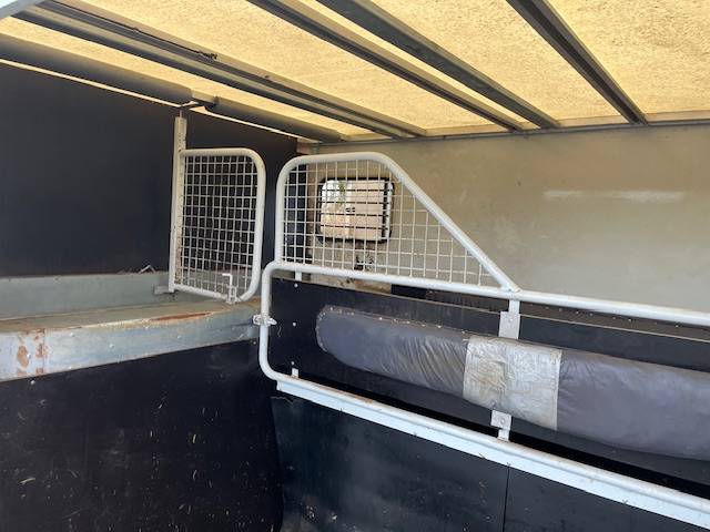 Furgoneta para caballos Renault Master  2018 De segunda mano