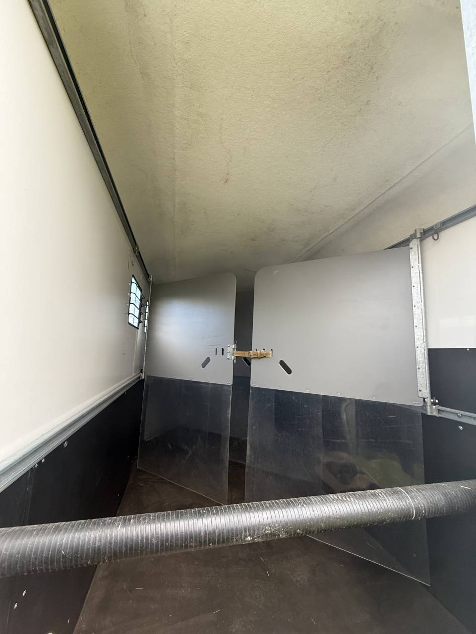 Van caballos Fautras OBLIC +3 3 Caballos 2019 De segunda mano