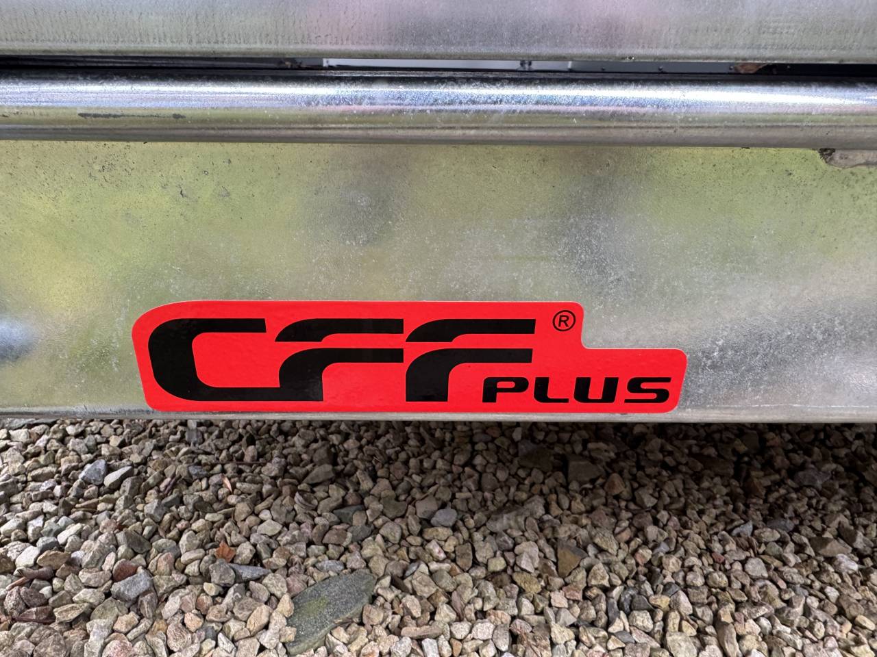 Van caballos Bockmann CHAMPION R 2 Caballos 2025 Nuevo