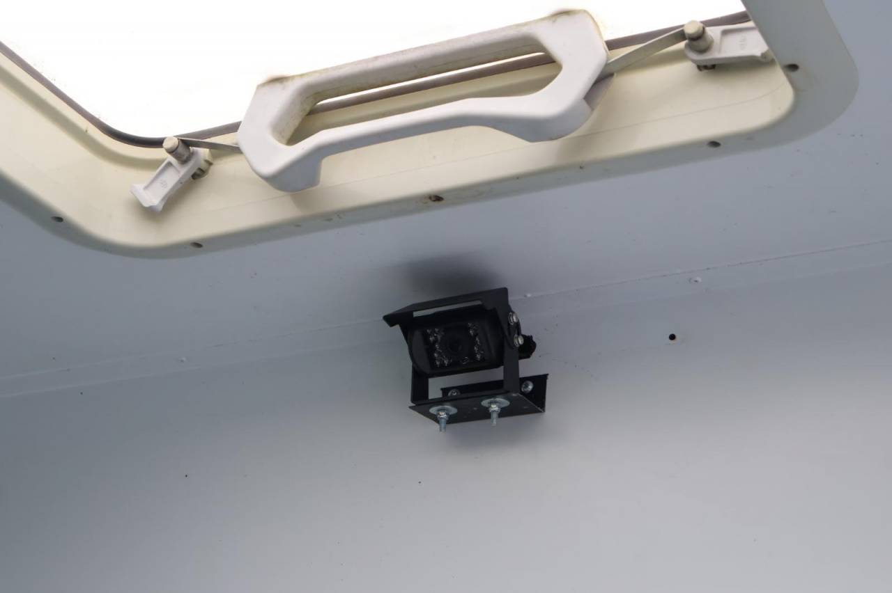 Furgoneta para caballos Theault THEAULT PROTEO 3.0 180CH 2015 De segunda mano