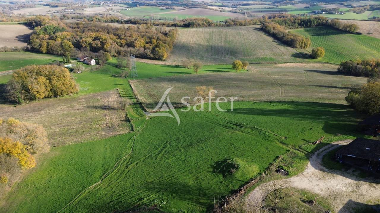 Explotaci&oacute;n ovina En venta Dordo&ntilde;a