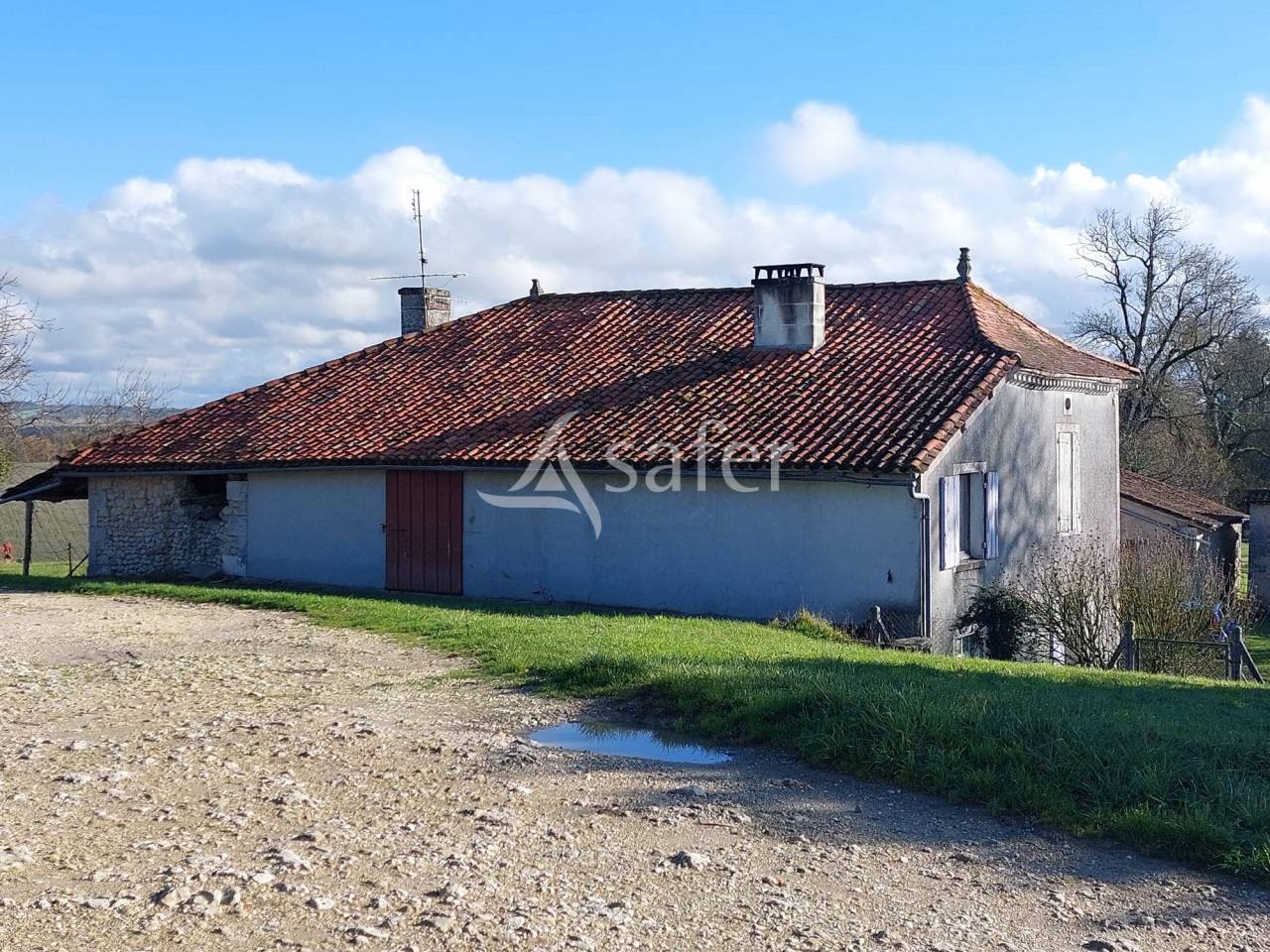 Explotaci&oacute;n ovina En venta Dordo&ntilde;a