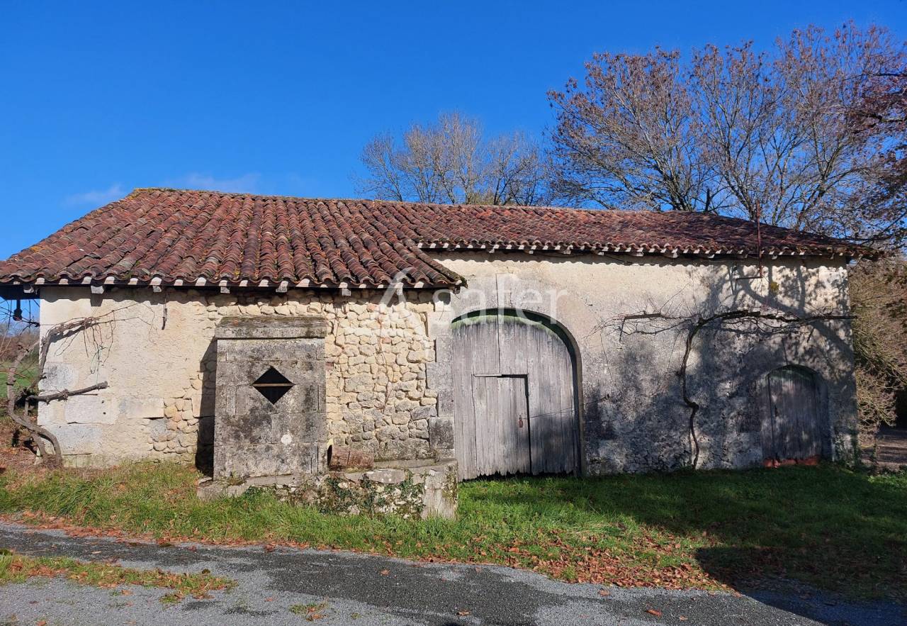 Explotaci&oacute;n ovina En venta Dordo&ntilde;a