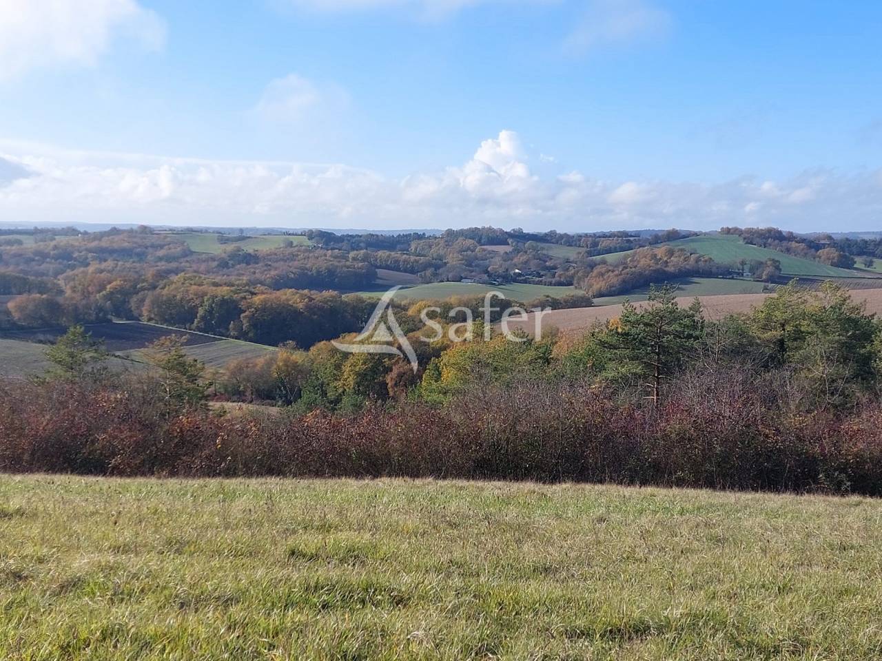 Explotaci&oacute;n ovina En venta Dordo&ntilde;a