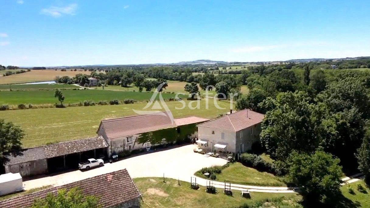 Propiedad rural En venta Tarn y Garona