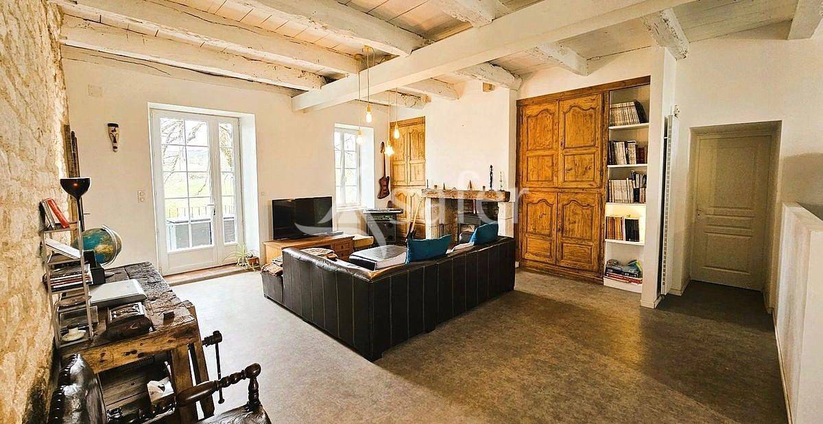 Propiedad rural En venta Tarn y Garona