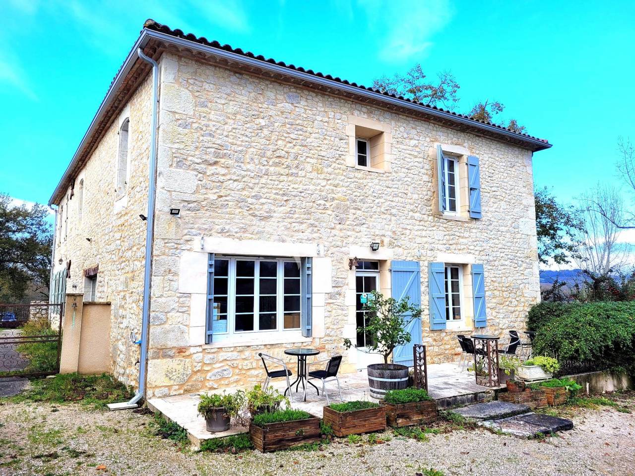 Propiedad rural En venta Tarn y Garona