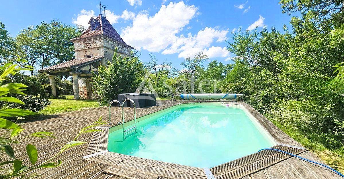 Propiedad rural En venta Tarn y Garona