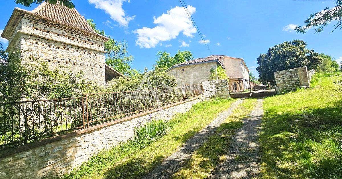 Propiedad rural En venta Tarn y Garona