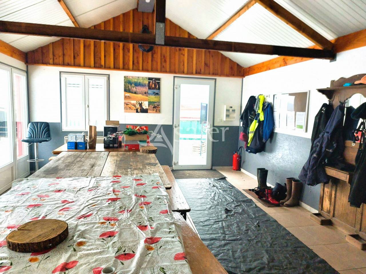 Propiedad ecuestre En venta Vosgos