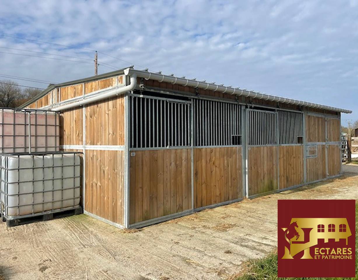 Propiedad ecuestre En venta Calvados