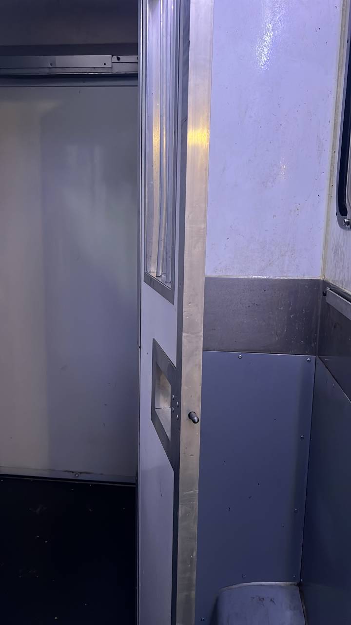 Renault Master para 2 caballos &ndash; A&ntilde;o 2020 &ndash; Lista para 