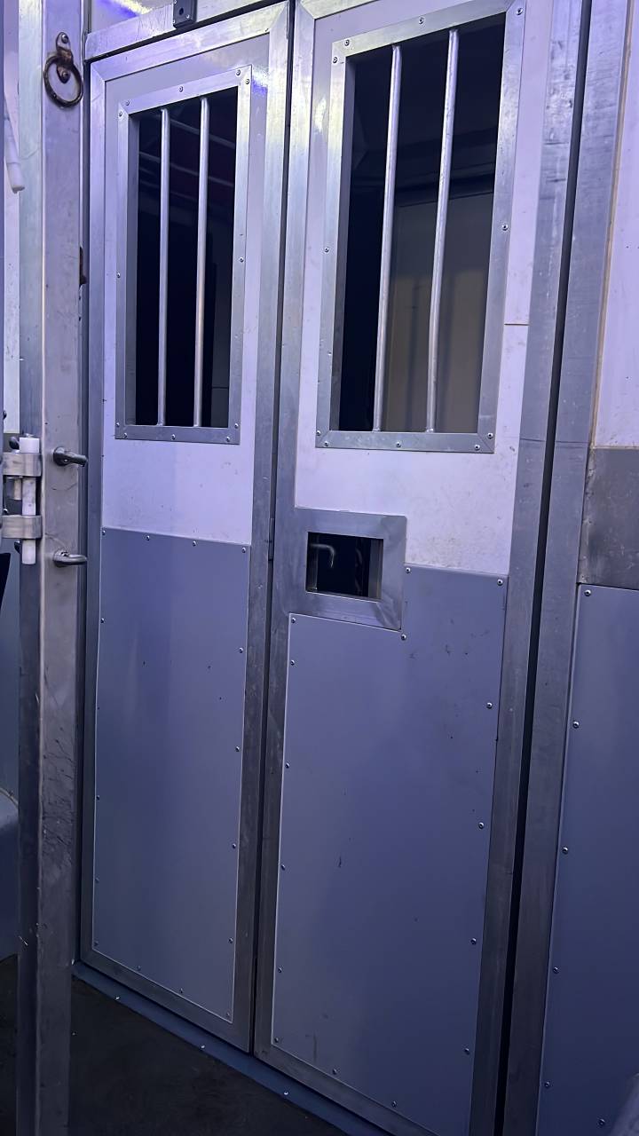 Renault Master para 2 caballos &ndash; A&ntilde;o 2020 &ndash; Lista para 