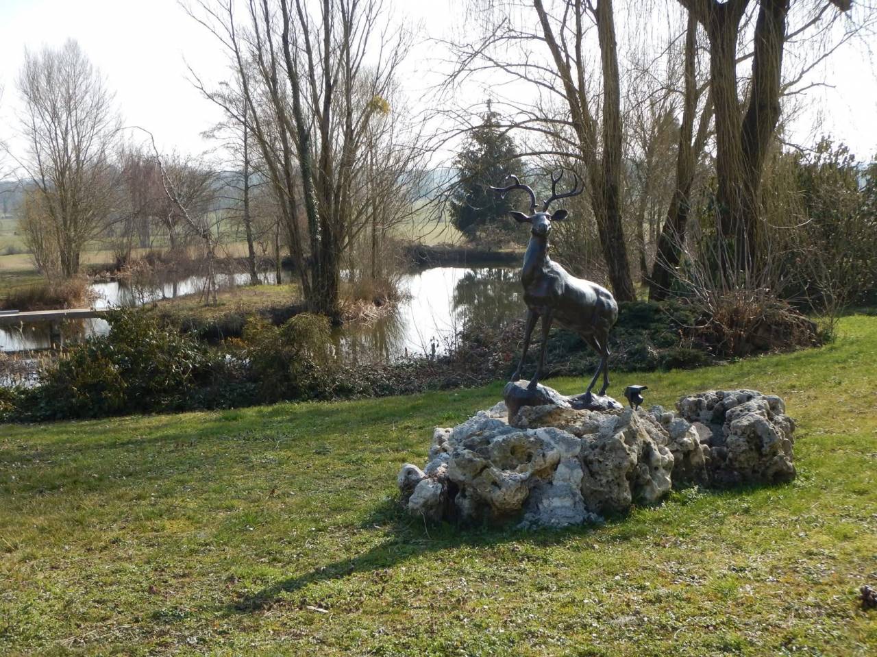 Acaballadero En venta Saona y Loira