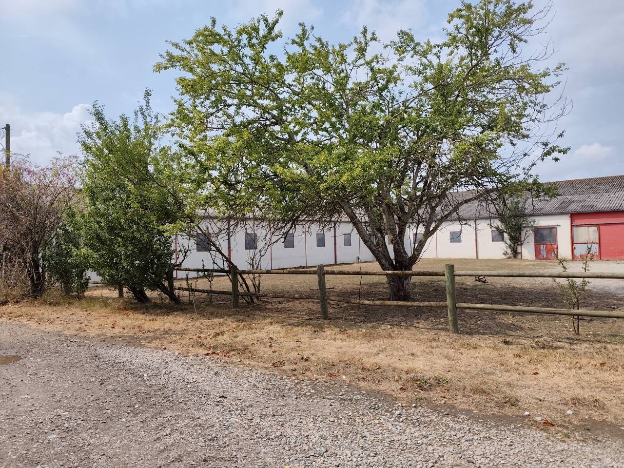 Propiedad ecuestre En venta Allier