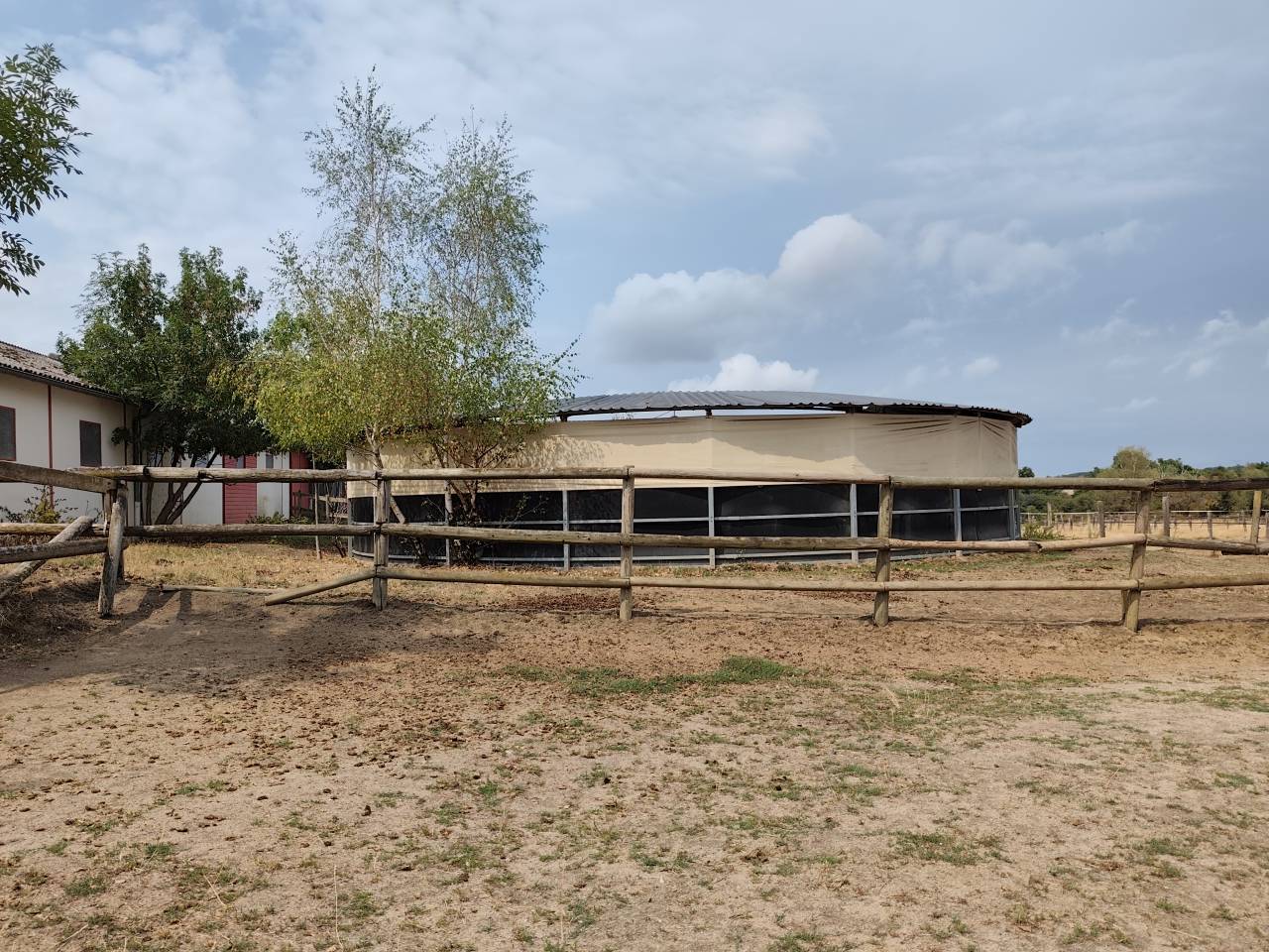 Propiedad ecuestre En venta Allier