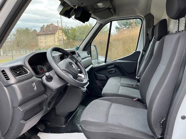 Furgoneta para caballos AP Petit Master 2021 2021 De segunda mano