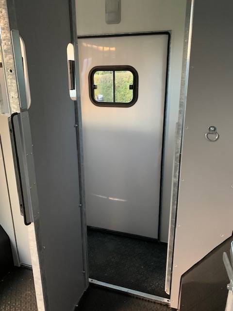 Furgoneta para caballos AP Petit Master 2021 2021 De segunda mano