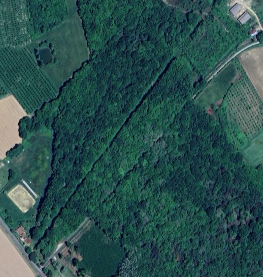 Propiedad ecuestre En venta Dordo&ntilde;a