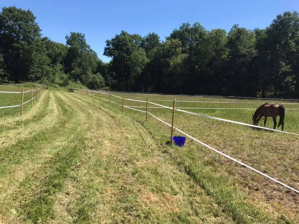 Propiedad ecuestre En venta Dordo&ntilde;a