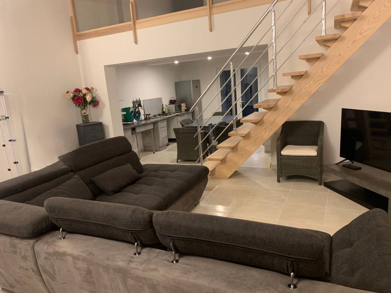 Propiedad ecuestre En venta Dordo&ntilde;a