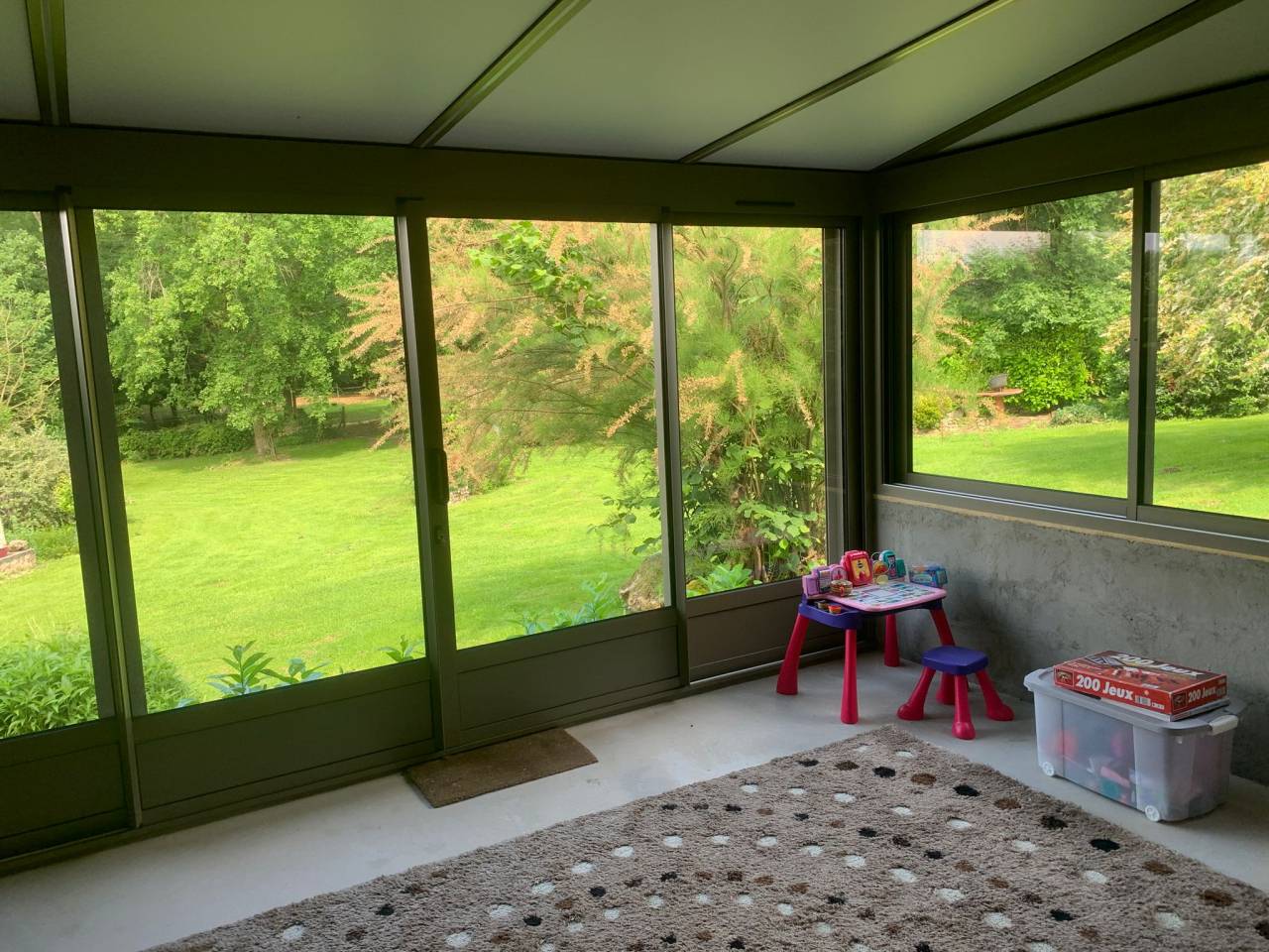 Propiedad ecuestre En venta Dordo&ntilde;a