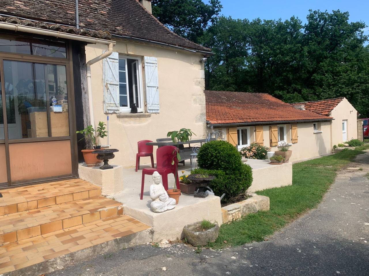 Propiedad ecuestre En venta Dordo&ntilde;a