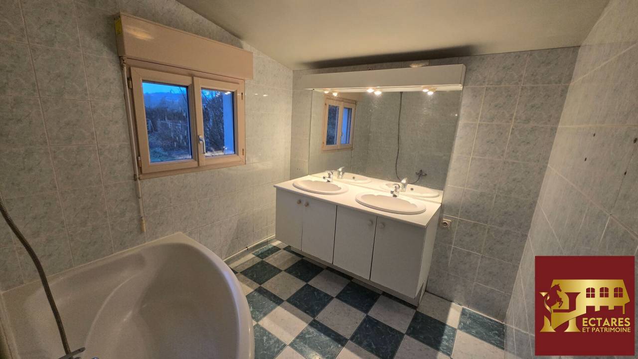 Propiedad ecuestre En venta Maine y Loira