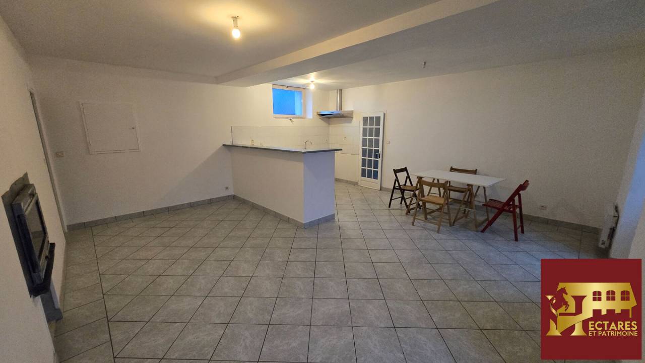 Propiedad ecuestre En venta Maine y Loira