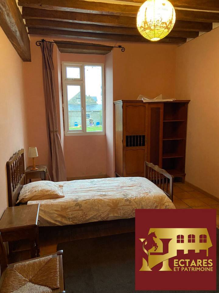 Propiedad ecuestre En venta Loira Atl&aacute;ntico