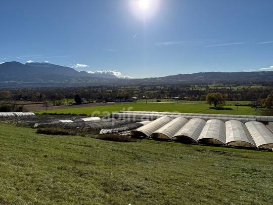 Propiedad ecuestre En venta Alta Saboya